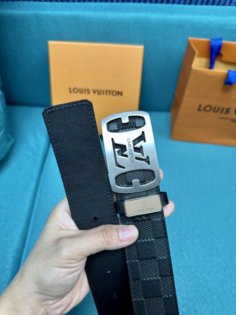 Louis Vuitton Belts